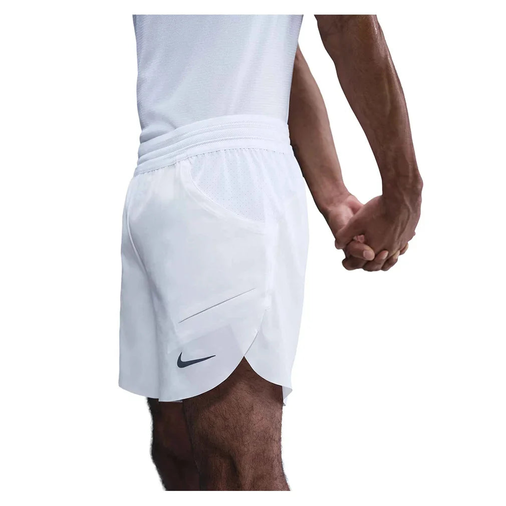 Men`s Rafa Dri-FIT Advantage 7 Inch Tennis Short Apparel Nike