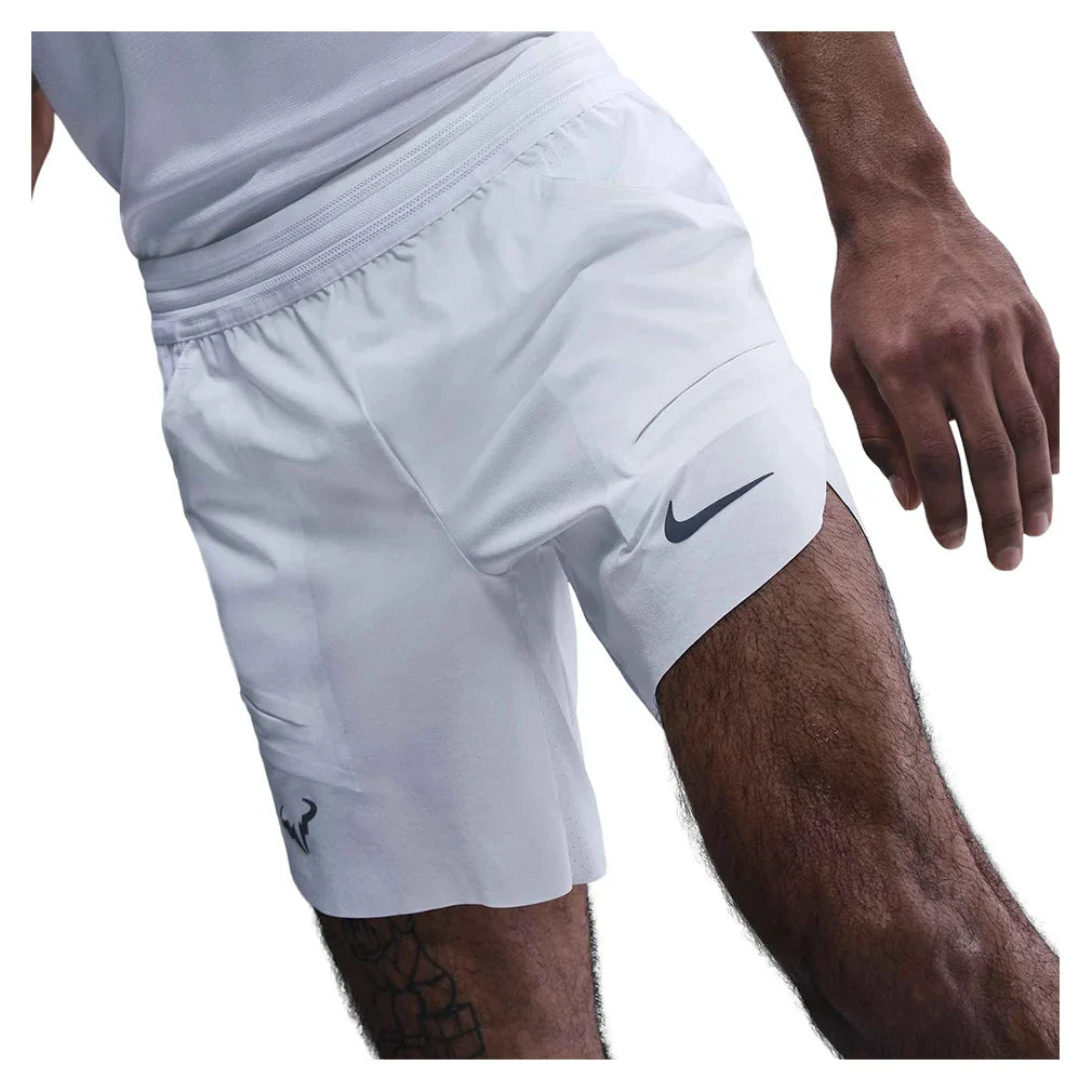 Men`s Rafa Dri-FIT Advantage 7 Inch Tennis Short Apparel Nike