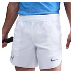Men`s Rafa Dri-FIT Advantage 7 Inch Tennis Short Apparel Nike
