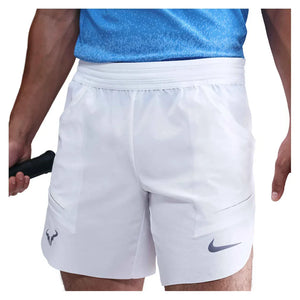 Men`s Rafa Dri-FIT Advantage 7 Inch Tennis Short Apparel Nike