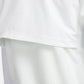Mens Rafa Dri-Fit Tennis Jacket White and Black Apparel Nike