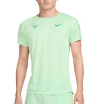 Men`s Rafa Dri-Fit Challenger Tennis Top Apparel Nike
