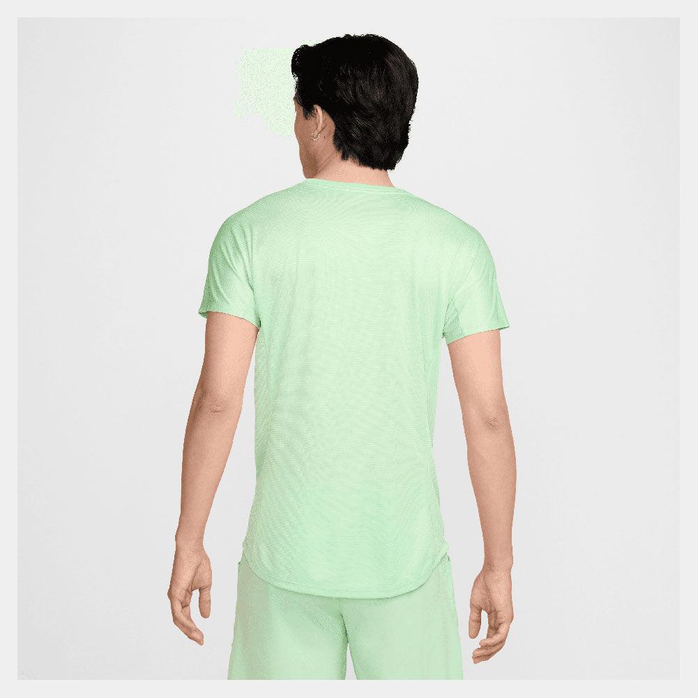 Men`s Rafa Dri-Fit Challenger Tennis Top Apparel Nike