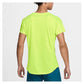 Mens Rafa Dri-Fit Challenger Short Sleeve Tennis Top Apparel Nike
