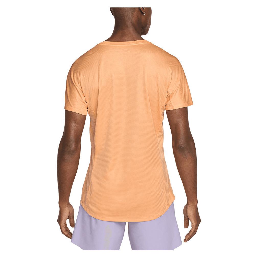 Men`s Rafa Dri-Fit Challenger Tennis Top Apparel Nike