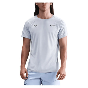Men`s Rafa Dri-FIT Challenger Tennis Top Apparel Nike