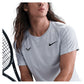Men`s Rafa Dri-FIT Challenger Tennis Top Apparel Nike