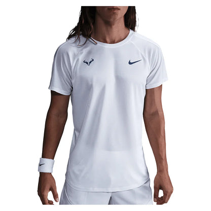 Men`s Rafa Dri-FIT Challenger Tennis Top Apparel Nike