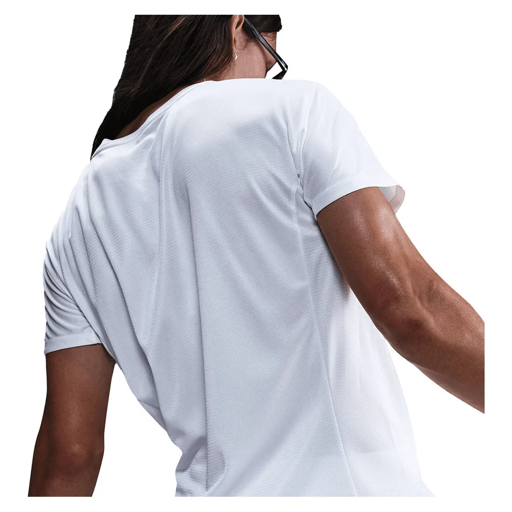 Men`s Rafa Dri-FIT Challenger Tennis Top Apparel Nike