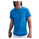 Men`s Rafa Dri-FIT Challenger Tennis Top Apparel Nike