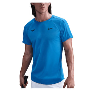 Men`s Rafa Dri-FIT Challenger Tennis Top Apparel Nike