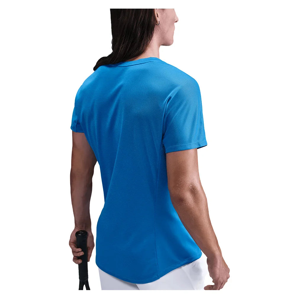 Men`s Rafa Dri-FIT Challenger Tennis Top Apparel Nike