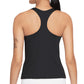Women's Swoosh Medium-Support Padded Sports Bra Tank Apparel Nike