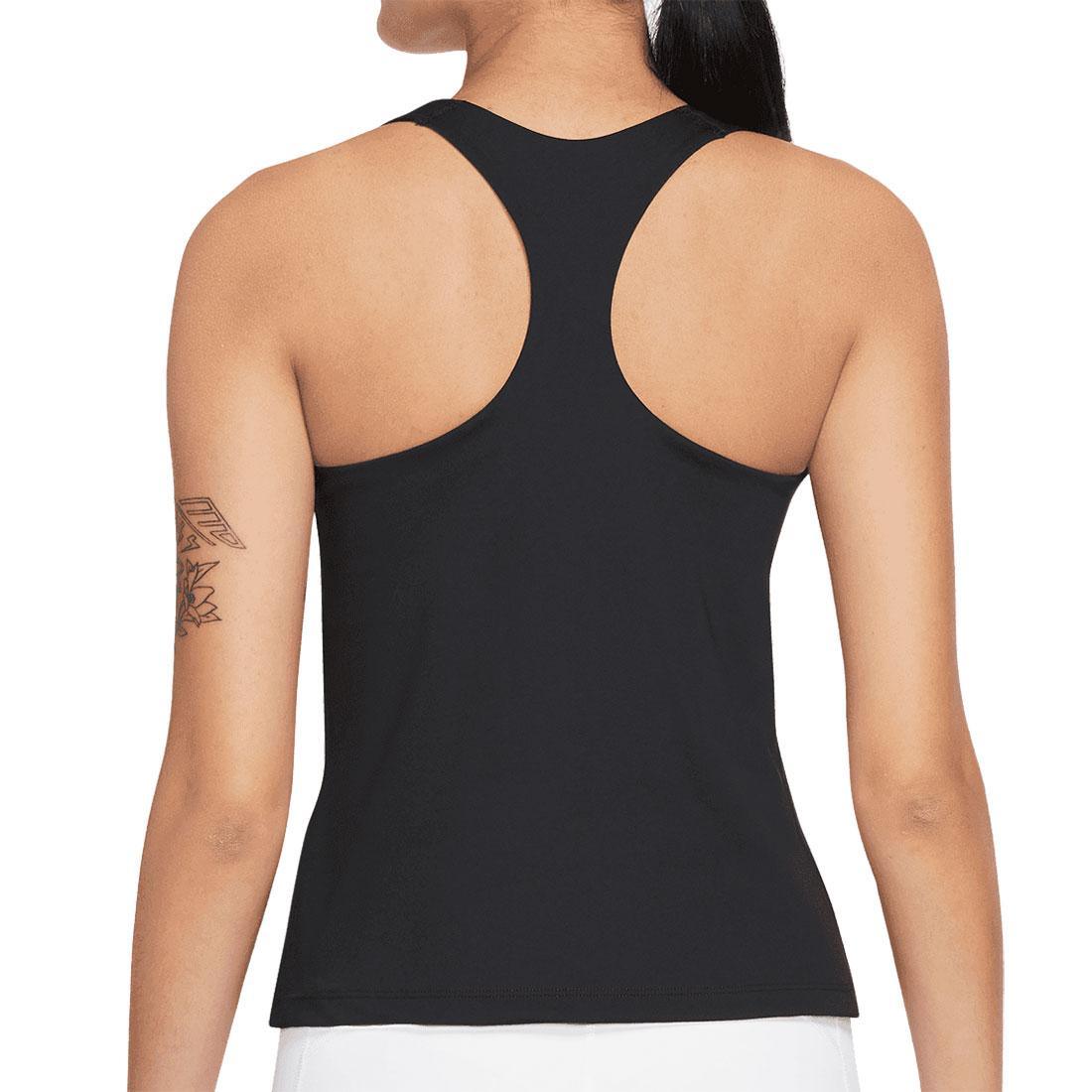 Women's Swoosh Medium-Support Padded Sports Bra Tank Apparel Nike