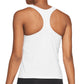 Women's Swoosh Medium-Support Padded Sports Bra Tank Apparel Nike
