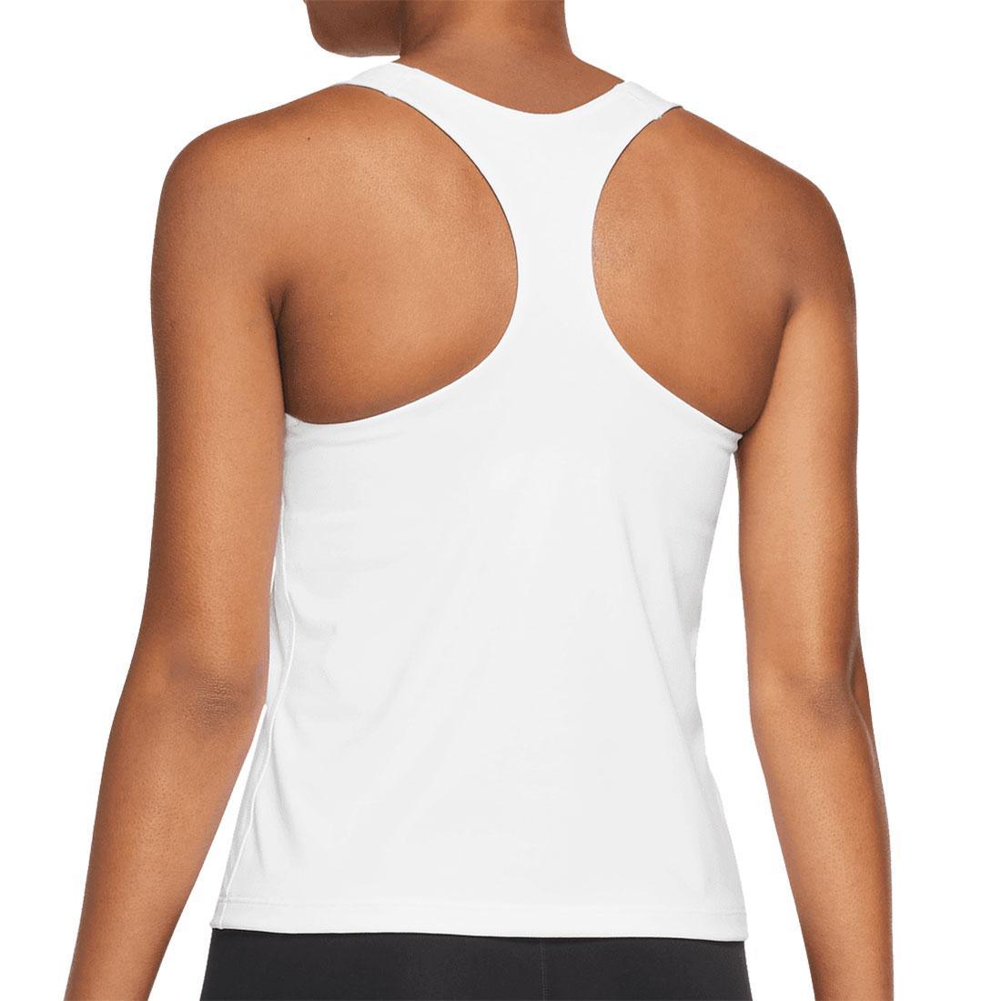 Women's Swoosh Medium-Support Padded Sports Bra Tank Apparel Nike