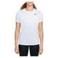 Women's Dri-FIT Tee Apparel Nike
