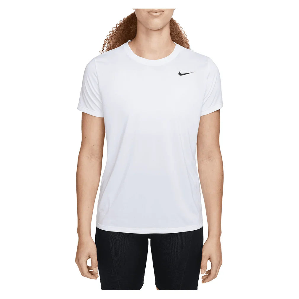 Women's Dri-FIT Tee Apparel Nike