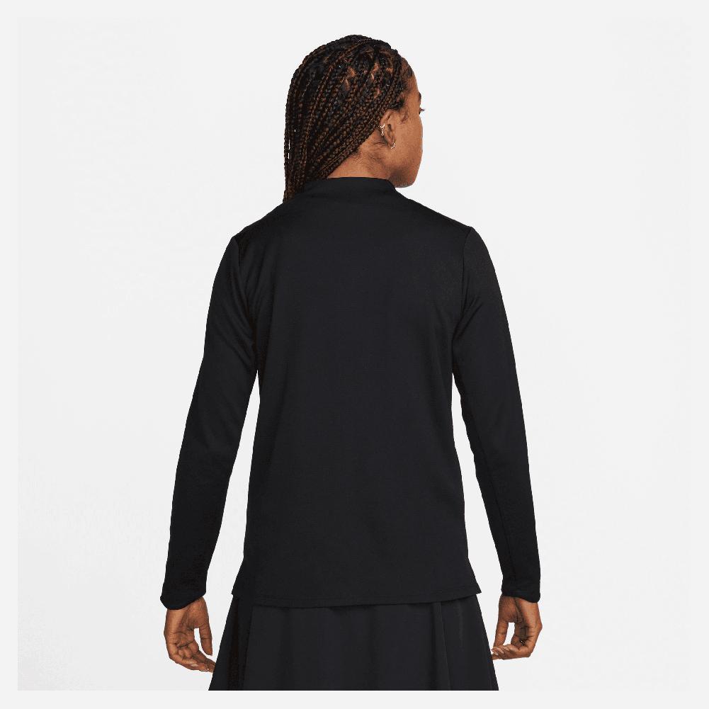Women's Dri-FIT Club UV Full-Zip Tennis Top Apparel Nike