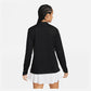 Women's Dri-FIT Club Half-Zip UV Tennis Top Apparel Nike