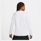 Women's Dri-FIT Club Half-Zip UV Tennis Top Apparel Nike