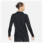 Women's Dri-FIT Club UV Tennis Crew Top Apparel Nike