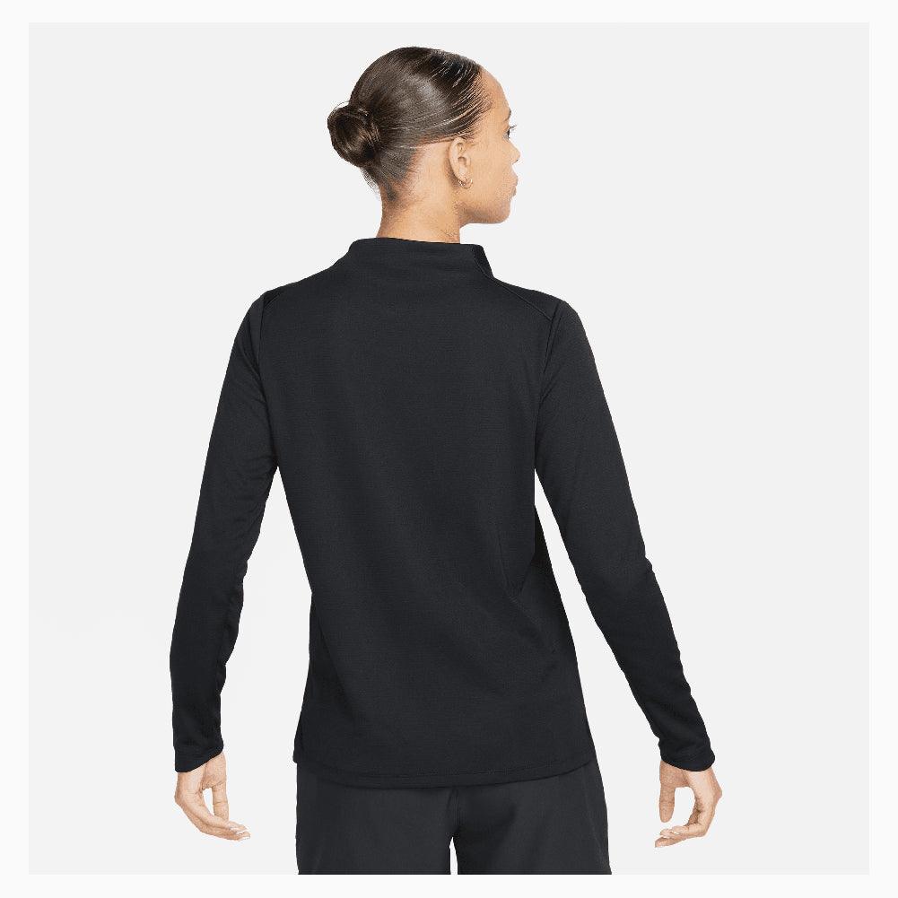 Women's Dri-FIT Club UV Tennis Crew Top Apparel Nike