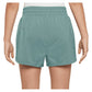 Girls' One Dri-FIT High-Waisted Woven Training Shorts Apparel Nike