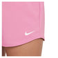 Girls Dri-FIT High-Waisted Woven Training Shorts Apparel Nike