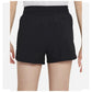 Girl`s Dri-Fit High-Waisted Woven Training Shorts Apparel Nike