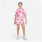 Girls' Sportswear Washed Jersey Sweatshirt Apparel Nike