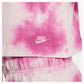 Girls' Sportswear Washed Jersey Sweatshirt Apparel Nike