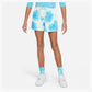 Girls' Sportswear Wash Shorts Apparel Nike
