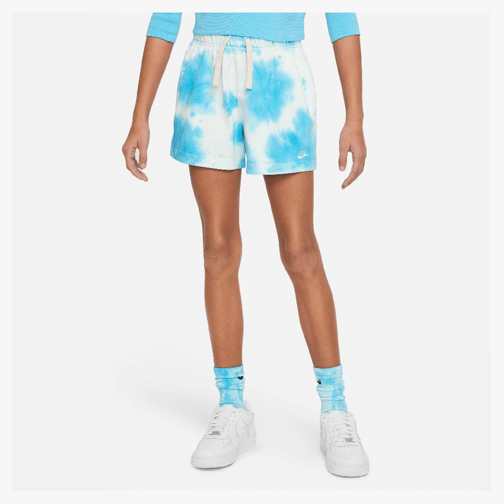 Girls' Sportswear Wash Shorts Apparel Nike