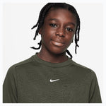 Boys' Dri-FIT Multi+ Training Top Apparel Nike