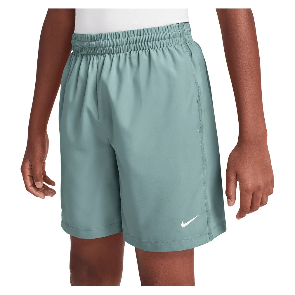 Boys` Multi Dri-FIT Training Shorts Apparel Nike