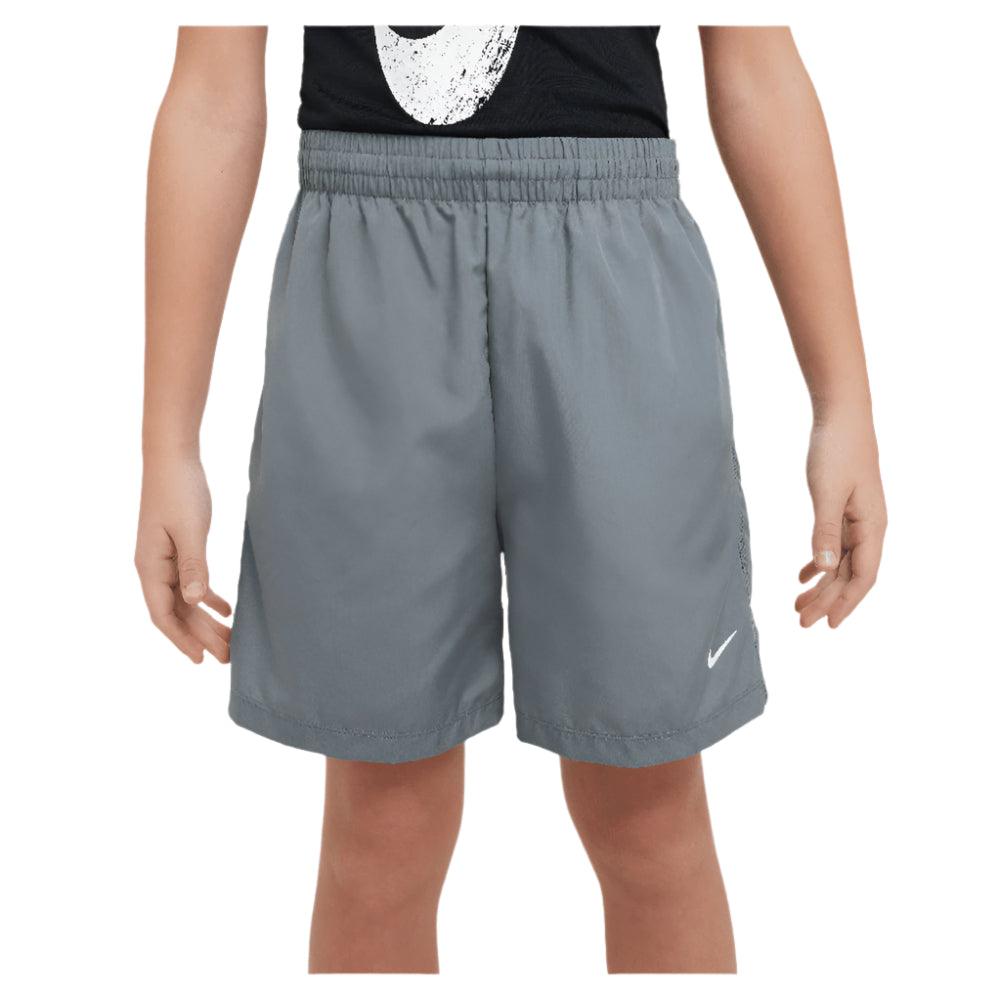 Boys' Dri-Fit Multi Woven Short Apparel Nike