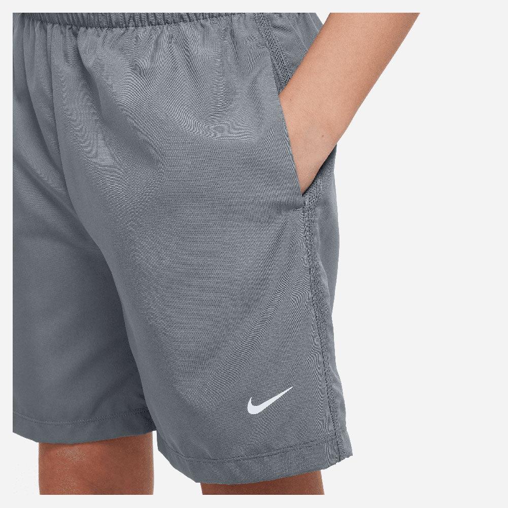 Boys' Dri-Fit Multi Woven Short Apparel Nike