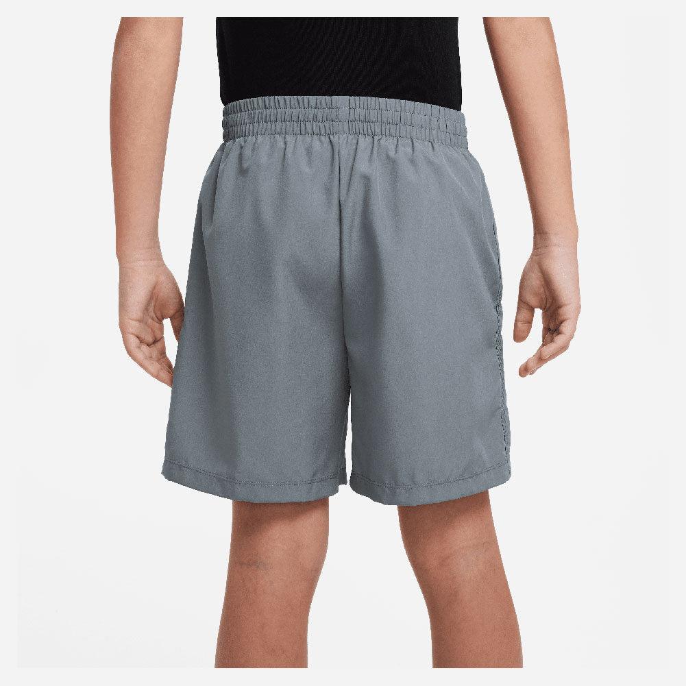 Boys' Dri-Fit Multi Woven Short Apparel Nike