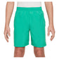 Boys` Multi Dri-FIT Training Shorts Apparel Nike