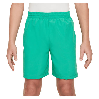 Boys` Multi Dri-FIT Training Shorts Apparel Nike