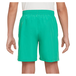 Boys` Multi Dri-FIT Training Shorts Apparel Nike