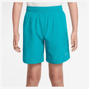 Boys' Dri-Fit Multi Woven Short Apparel Nike