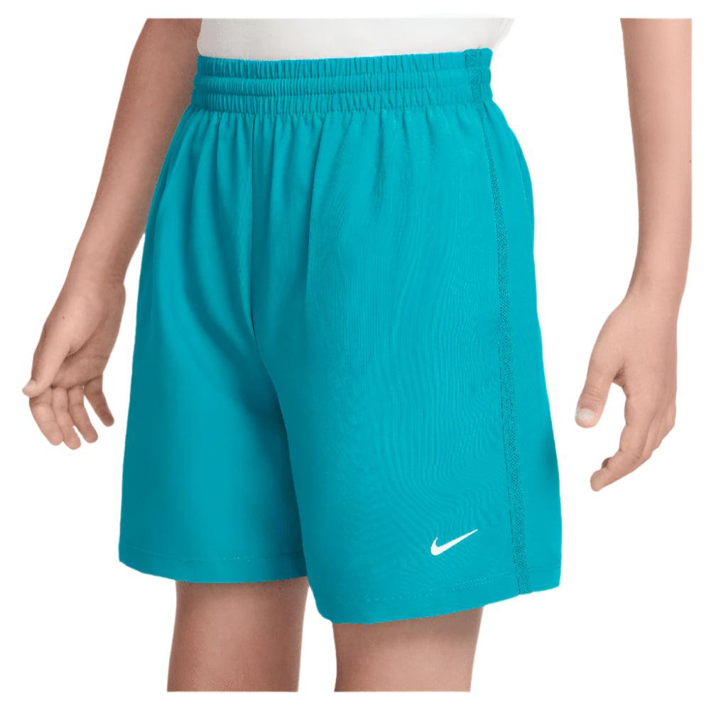 Boys' Dri-Fit Multi Woven Short Apparel Nike