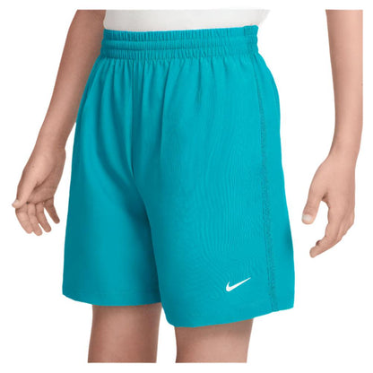 Boys' Dri-Fit Multi Woven Short Apparel Nike