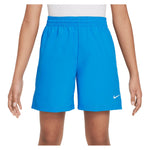 Boys` Multi Dri-FIT Training Shorts Apparel Nike