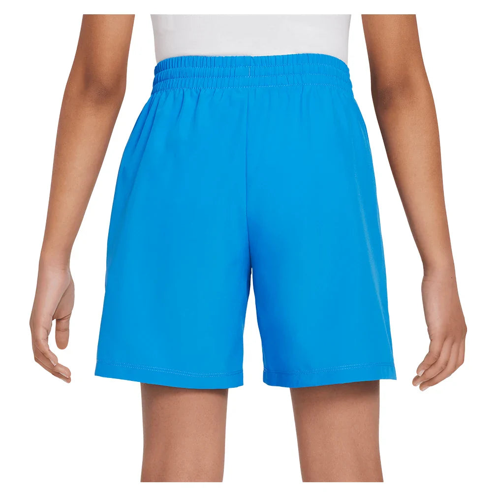 Boys` Multi Dri-FIT Training Shorts Apparel Nike