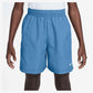 Boys' Dri-Fit Multi Woven Short Apparel Nike