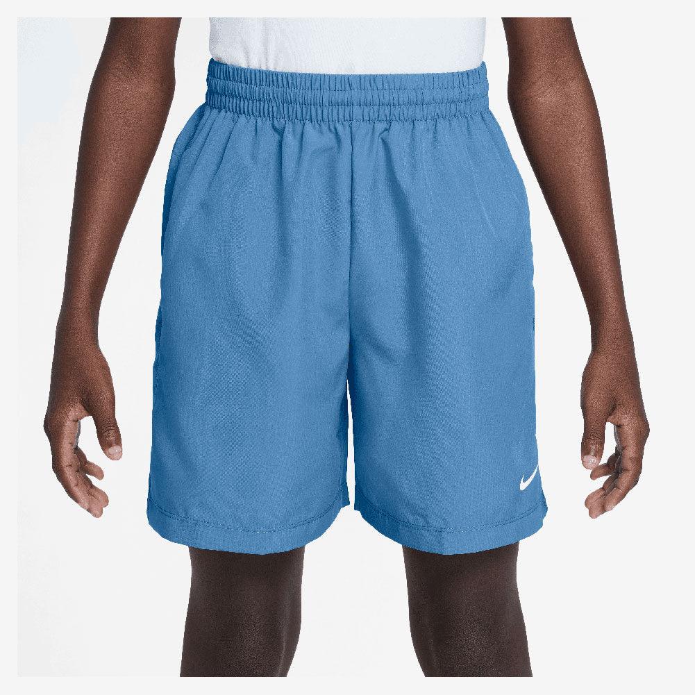 Boys' Dri-Fit Multi Woven Short Apparel Nike