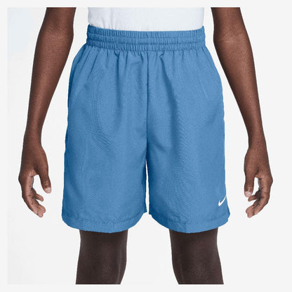 Boys' Dri-Fit Multi Woven Short Apparel Nike